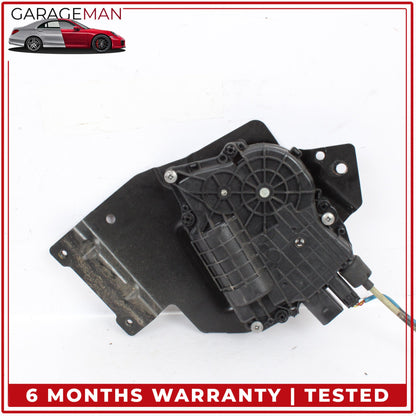 2012-2019 BMW 650i F06 Rear Right Door Lock Actuator w/ Soft Close Motor OEM