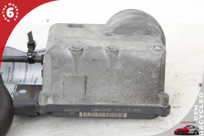 2002-2005 Ford Thunderbird Cruise Control Module Speed Regulator XW4F9C734AJ OEM