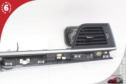 2018-2025 Audi Q5 SQ5 Front Dash Trim Cover Panel AC Air Vent 80B820902 OEM
