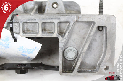 2012-2017 Fiat 500e FWD Electric Cradle Powertrain 68110453AG OEM