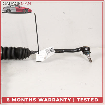 2005-2009 Mercedes W203 C230 RWD Power Steering Gear Rack & Pinion Assembly OEM