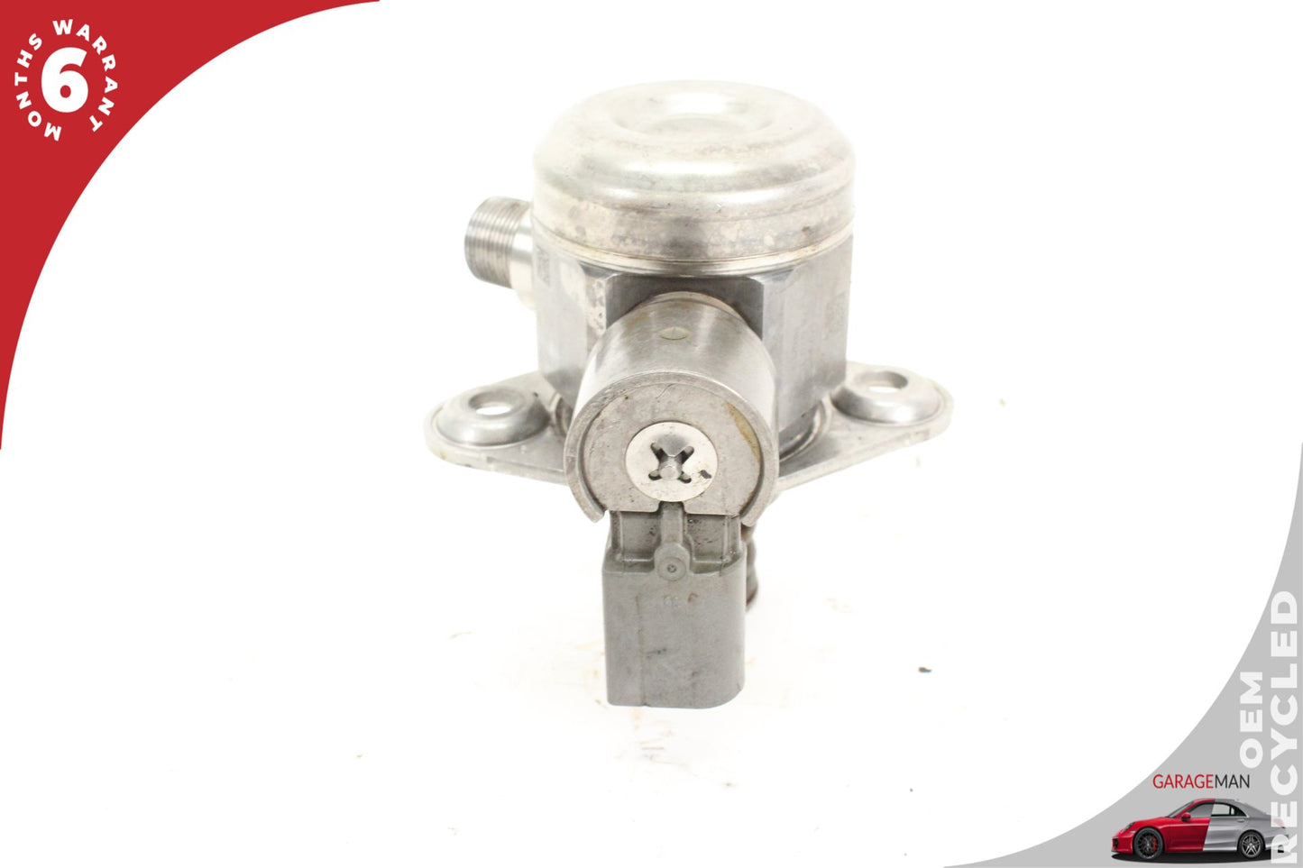 2011-2020 Mercedes W221 S550 Left Side High Pressure Fuel Pump 2780701101 OEM