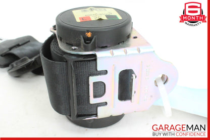 2010-2016 Land Rover LR4 SUV Left Rear 2nd Row Seat Belt 602404900G Genuine