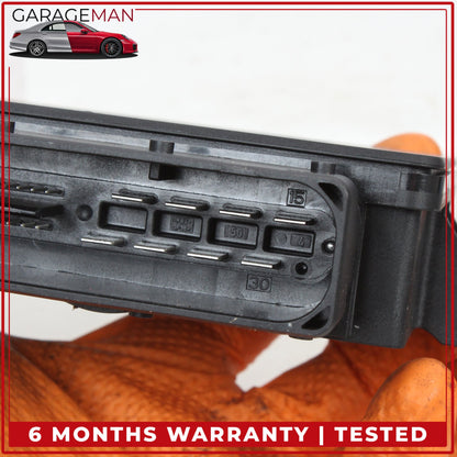 2012-2020 Mercedes X156 GLA250 Electronic Parking Brake Control Module Unit OEM