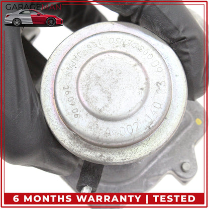 2005-2015 Mercedes W164 ML350 S550 Engine Motor Air Valve 0021408360 OEM