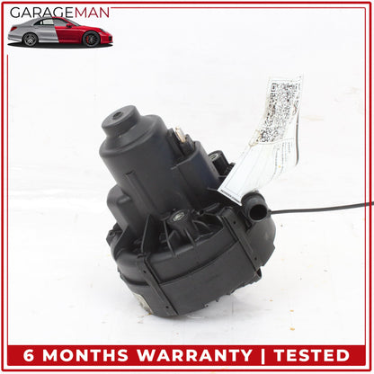 2005-2015 Mercedes W164 ML350 R350 C350 Secondary Air Smog Pump 0001405185 OEM