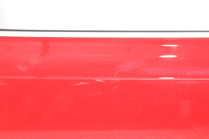 2010-2017 Audi RS5 8T Convertible Left Front Door Shell 8F0831051A Genuine