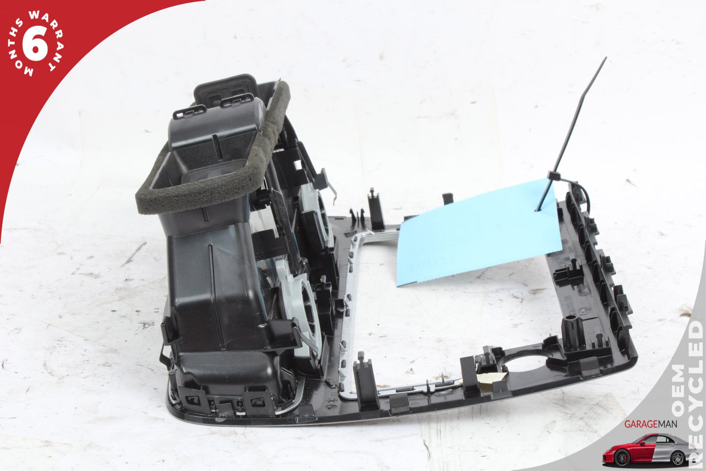 15-17 VW Golf MK7 Station Wagon Center Dashboard Trim 5GM819728