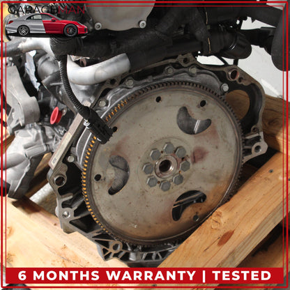 2016-2019 Buick Cascada 1.6L Engine Motor Assembly OEM 163k