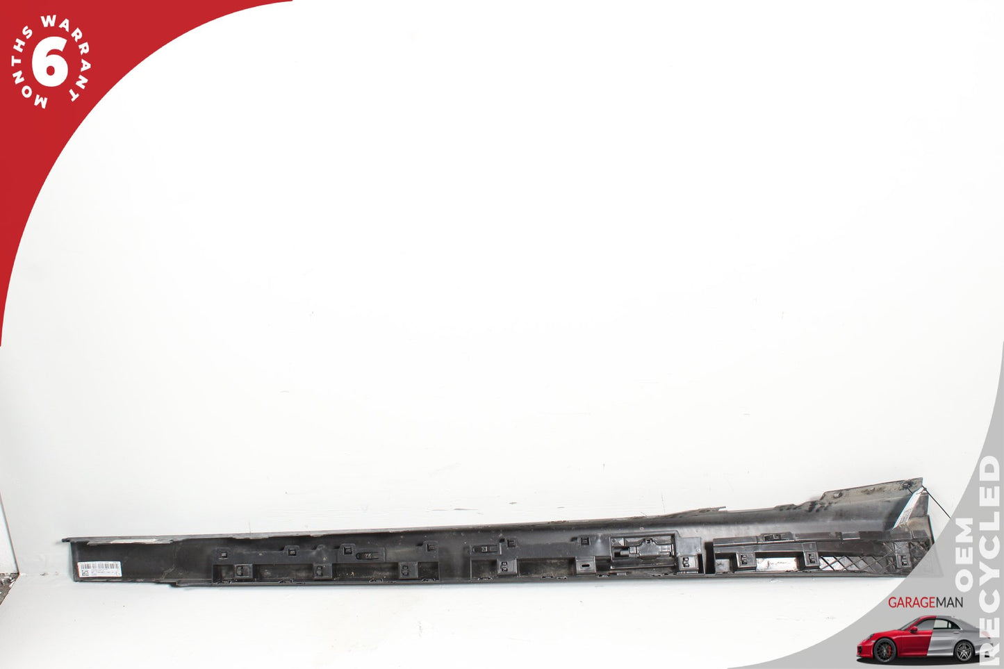 2015-2020 BMW 430i F36 Left Driver Side Skirt Rocker Panel 7374613