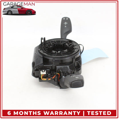 2012-2018 BMW 650i 640i Steering Column Combination Switch 9301906 OEM