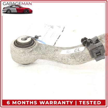 2013-2019 BMW 650i F06 AWD Rear Left Driver Side Lateral Link Control Arm 6782135 OEM