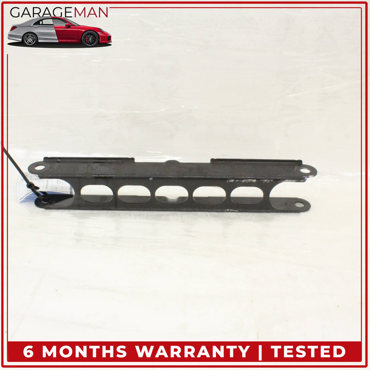 2006-2013 BMW 335i E90 Rear Left or Right Side Lower Trailing Control Arm OEM
