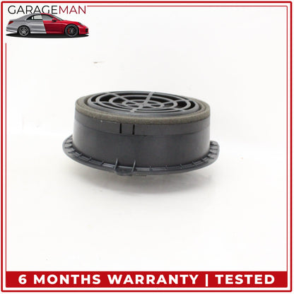 2012-2018 Audi A6 A7 Rear Left and Right Side Door Speaker Set 4G0035411 OEM
