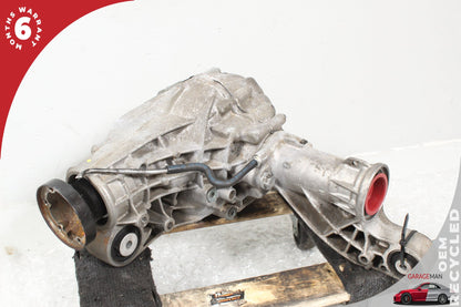 2006-2013 Mercedes X164 GL450 ML350 Front Differential Assembly 4460310034 OEM