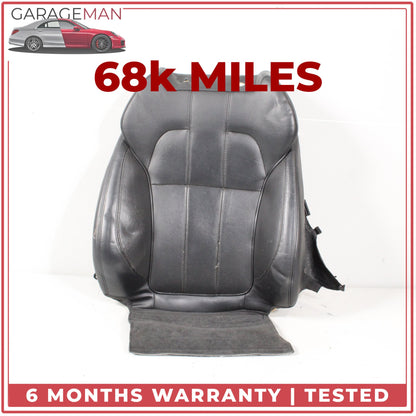 2014-2017 Land Rover Range Rover Sport L494 Front Right Upper Seat Cushion OEM