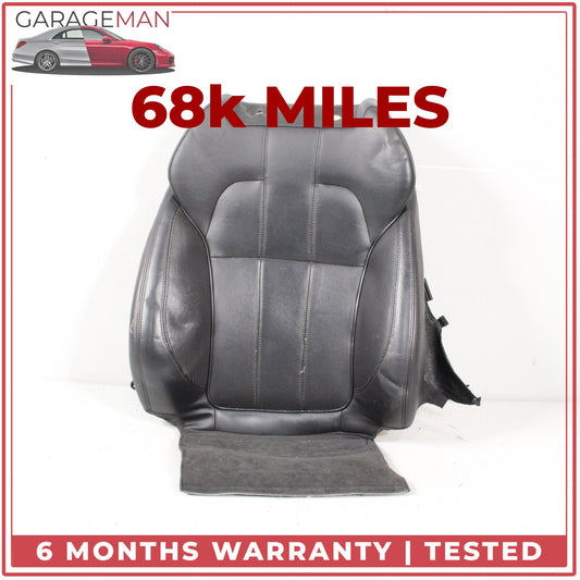 2014-2017 Land Rover Range Rover Sport L494 Front Right Upper Seat Cushion OEM