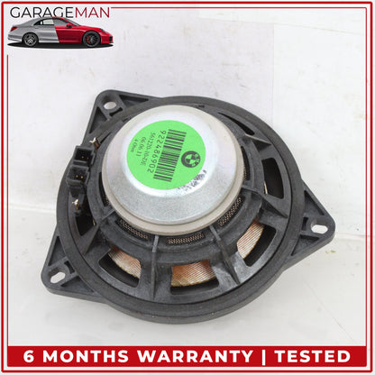 2012-2018 BMW 650i F13 Bang&Olufsen Audio Sound Speaker Set of 4 OEM