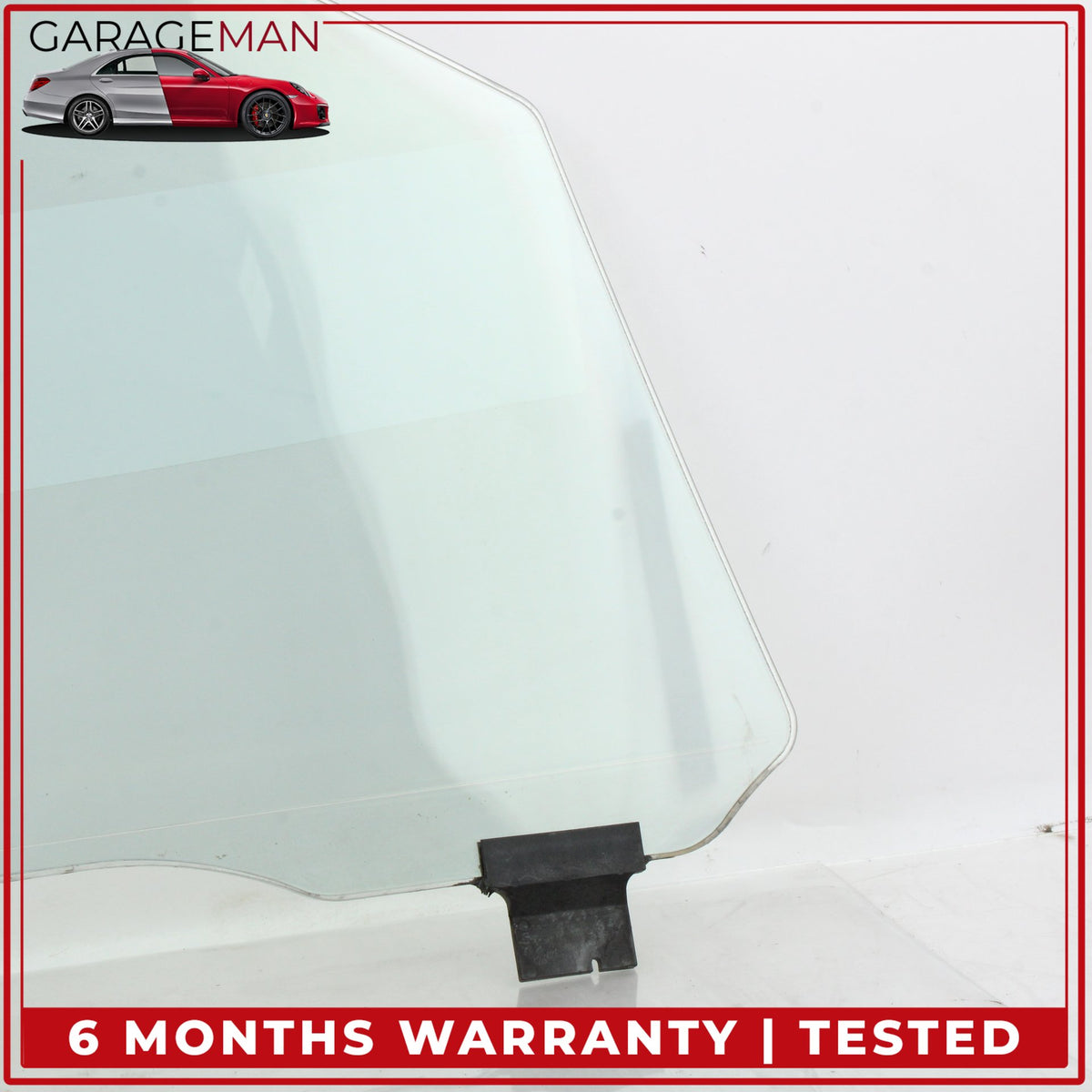 2011-2018 Porsche Cayenne 92A Front Left Door Window Glass 95854251100 OEM