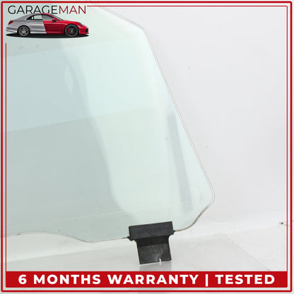 2011-2018 Porsche Cayenne 92A Front Left Door Window Glass 95854251100 OEM