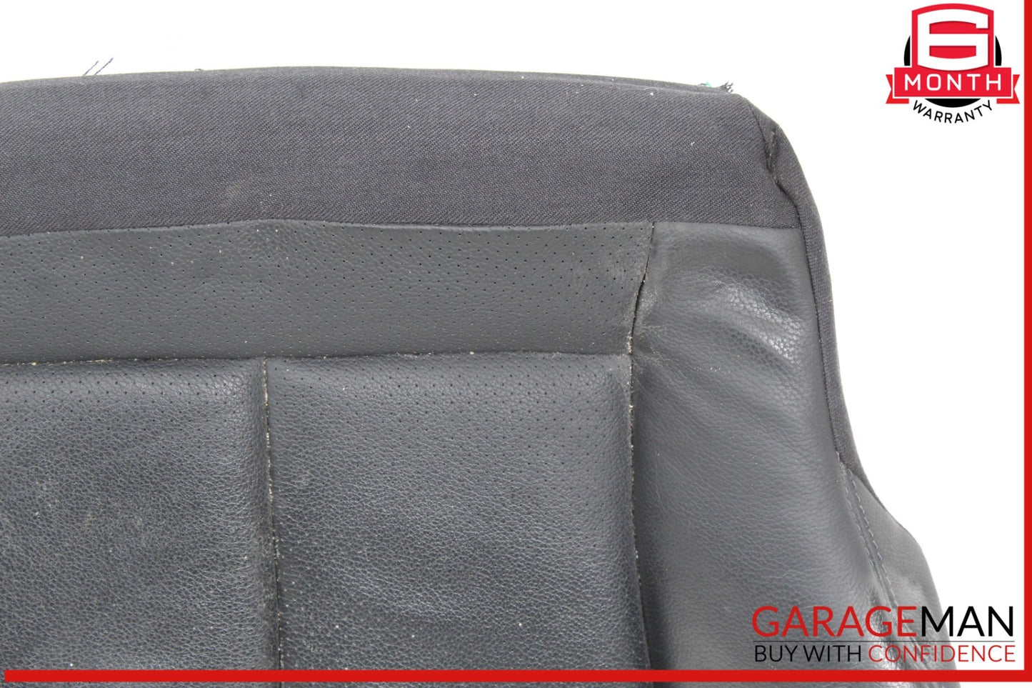 2003-2005 Mercedes E320 W210 Front Right Seat Lower Seat Cushion 2109102850 OEM