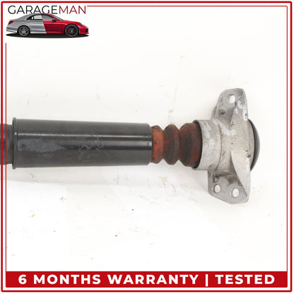 2012-2018 Audi A6 Rear Left and Right Side Shock Strut Absorber 4G5513035C OEM