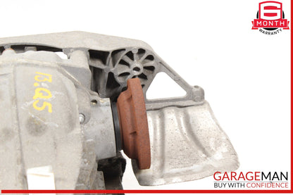 09-17 Audi Q5 A4 Rear Diff Differential Axle Carrier Assembly OEM