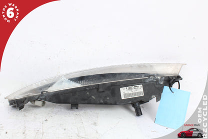 2007-2009 Audi Q7 Front Right Passenger Side Bumper Turn Signal 4L0953042A OEM