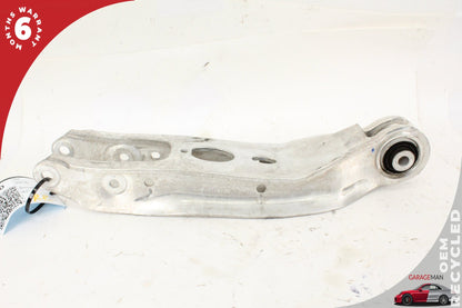2018-2025 Audi SQ5 Q5 Rear Left or Right Side Lower Control Arm 80A505311A OEM