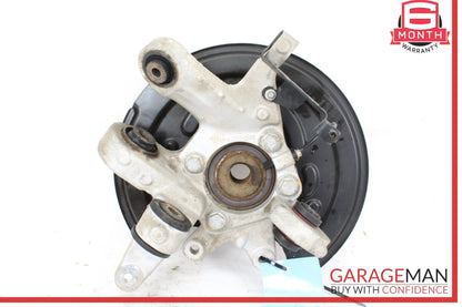 2013-2019 Ford Flex SUV Front Left Driver Side Spindle Knuckle Wheel Hub OEM