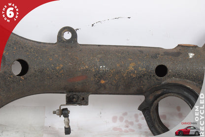 1997-2006 Jaguar XK8 XJ8 XKR RWD Rear Left Lower Control Arm MNB2961AA OEM