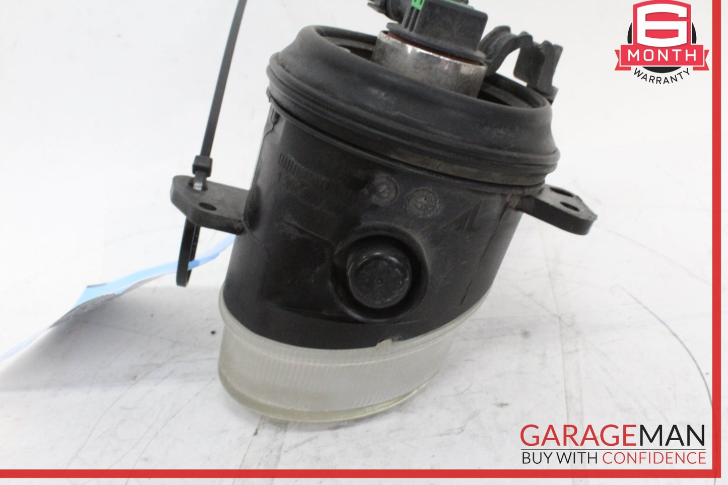 2010-2013 Mercedes W212 E350 Front Left Driver Side Fog Light Lamp OEM
