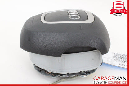 2012-2018 Audi A5 8T Sedan Front Left Steering Wheel Airbag 4G0880201AL