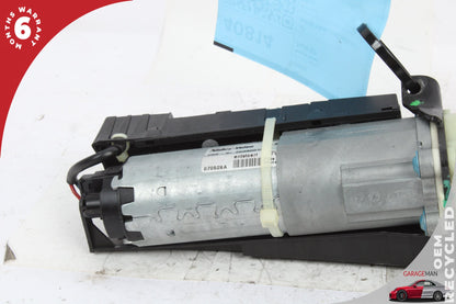 2007-2015 Audi Q7 Rear Left Driver Side Tailgate Power Lift Motor 4L0827851B OEM