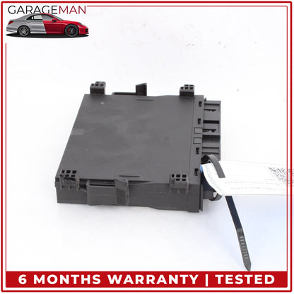 2010-2014 Mercedes W216 CL550 Front Left or Right Seat Contour Control Module