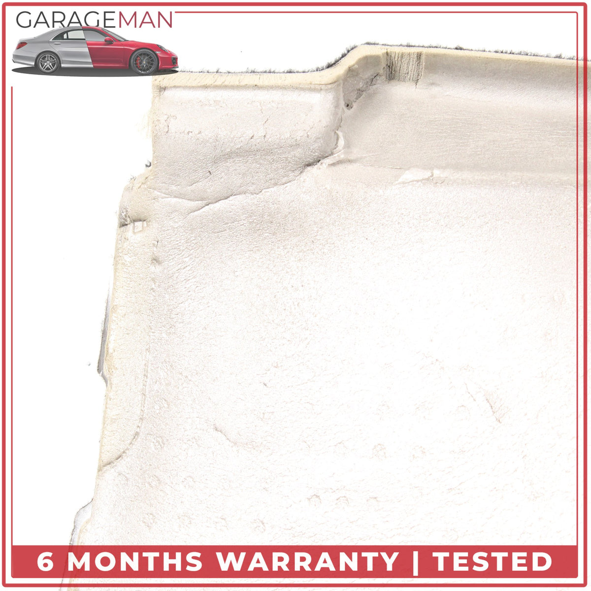 2014-2022 Range Rover Sport L494 Front Right Side Floor Carpet Trim OEM