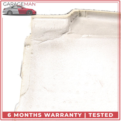 2014-2022 Range Rover Sport L494 Front Right Side Floor Carpet Trim OEM