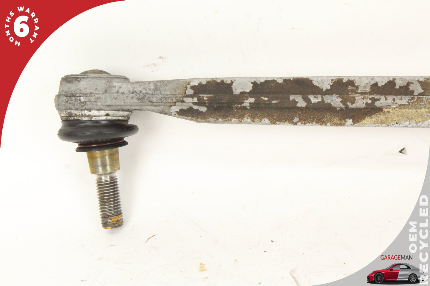 1997-2004 Porsche Boxster 986 Rear Left or Rear Right Side Lower Control Arm OEM