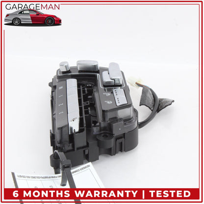 2007-2014 Mercedes-Benz CL550 W216 Coupe Front Right Seat Control Memory Switch 2218709358 OEM