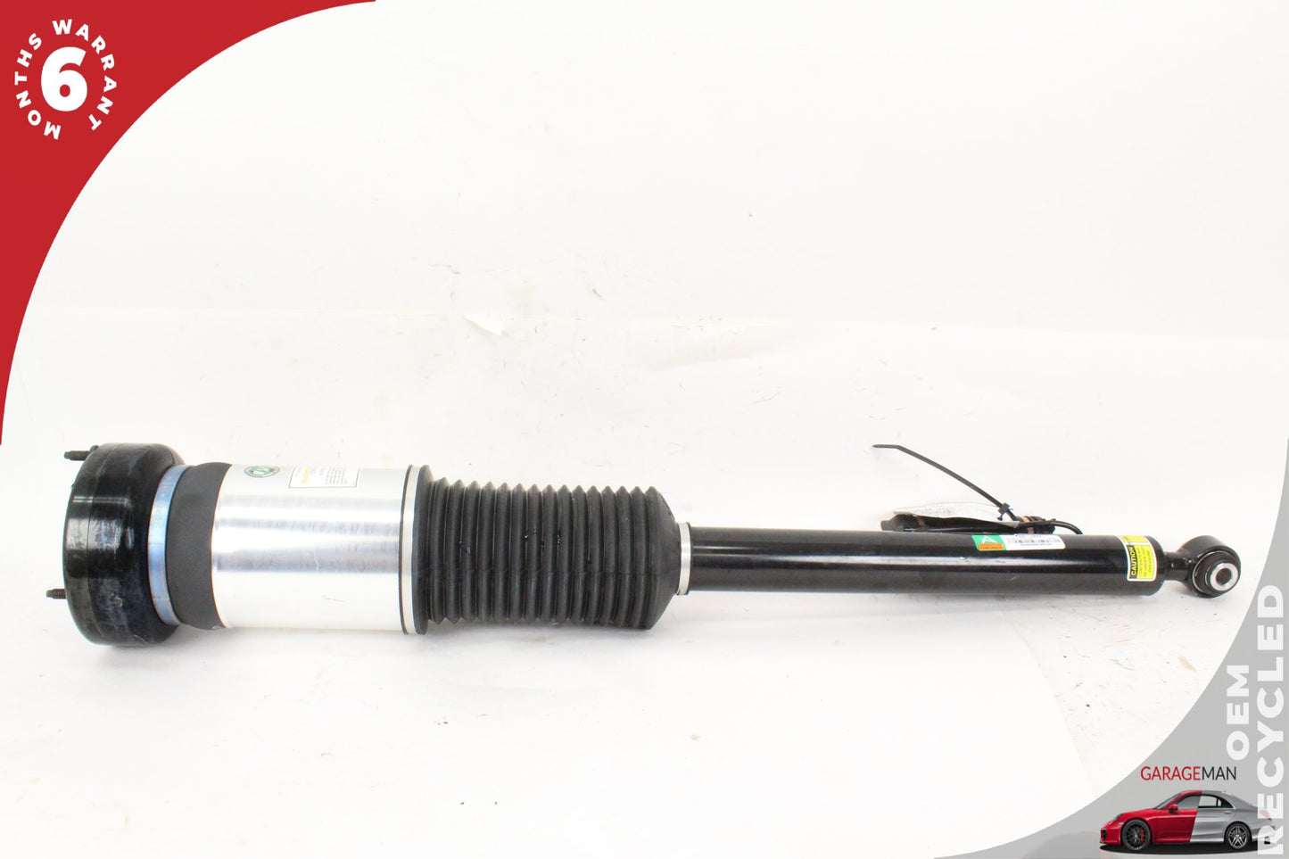 2007-2013 Mercedes-Benz S550 W221 AirMatic Arnott Left Rear Shock Strut Absorber AS2822