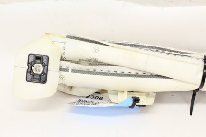 2008-2014 Mercedes C250 W204 Right Roof Curtain Air Bag 2048600605