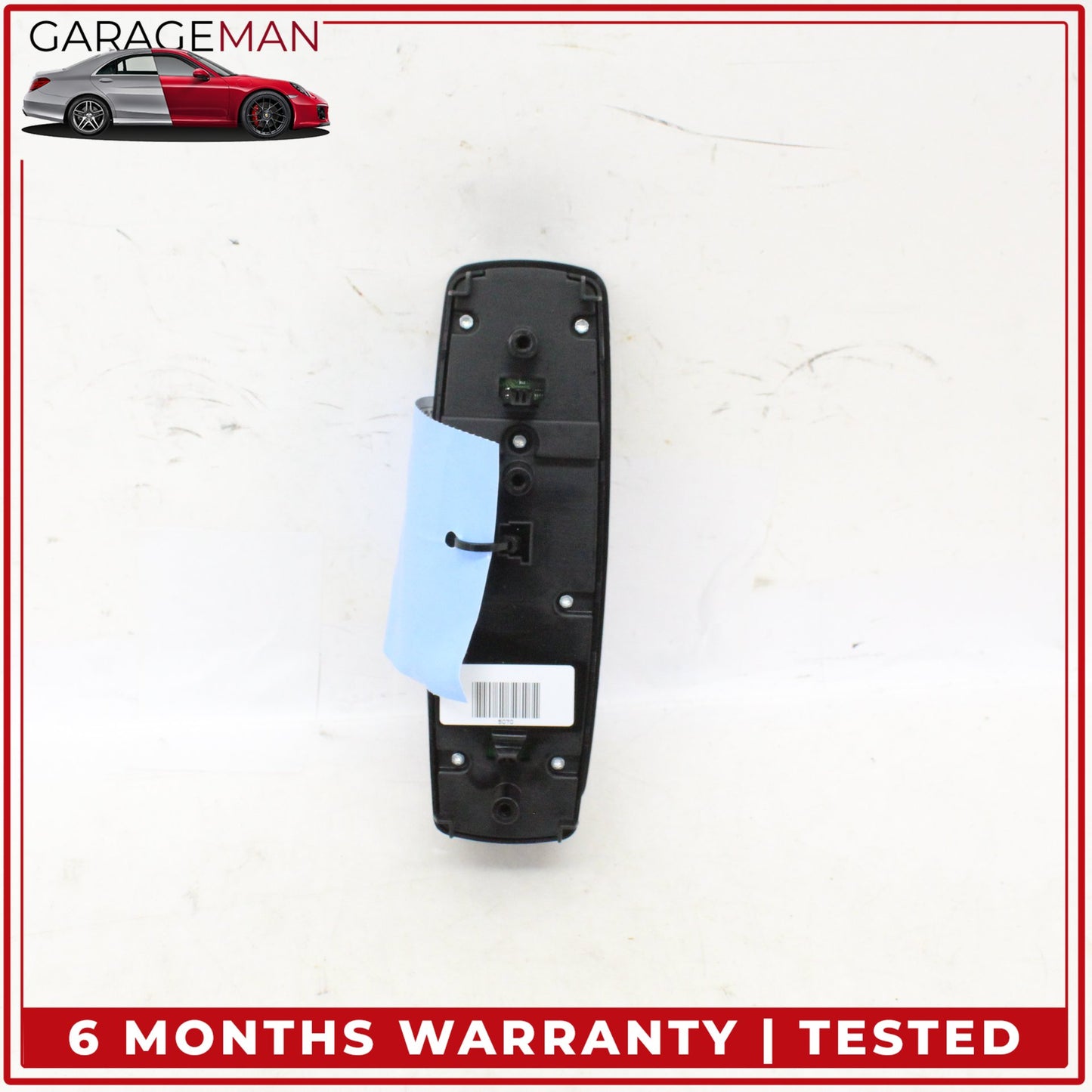2007-2013 Mercedes X164 GL550 Front Left Side Master Window Control Switch OEM