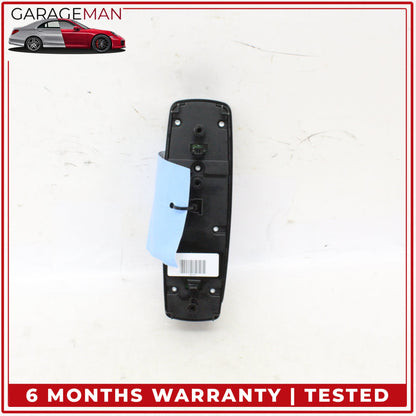 2007-2013 Mercedes X164 GL550 Front Left Side Master Window Control Switch OEM