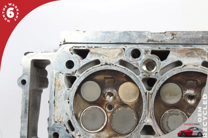 2015 Mercedes-Benz GL550 X166 - Left Cylinder Head PN: 2780163101
