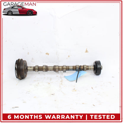 2005-2012 Mercedes W211 E350 C350 ML350 Right Exhaust Camshaft 2720510839 OEM