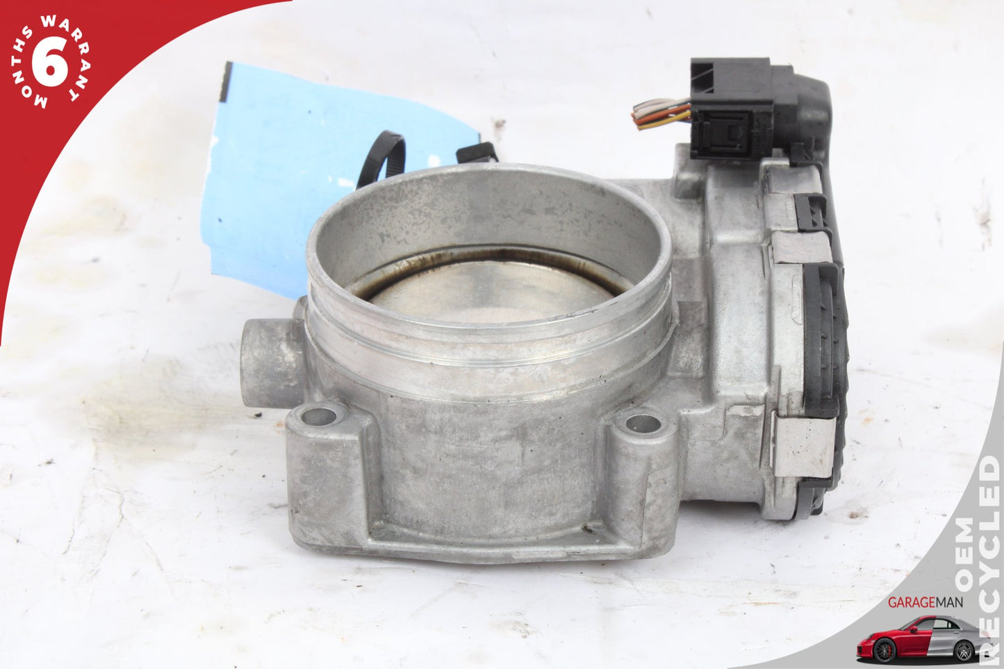 2015-2018 Porsche Macan 95B 3.0L Engine Throttle Valve Body 99760511502 OEM