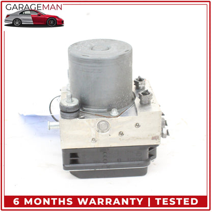 2012-2019 Maserati GranTurismo M145 ABS Anti Lock Brake Pump Module 264850 OEM