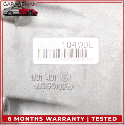 2017-2020 BMW 430i xDrive Gran Coupe AWD 8 Speed Automatic Transmission OEM 80K