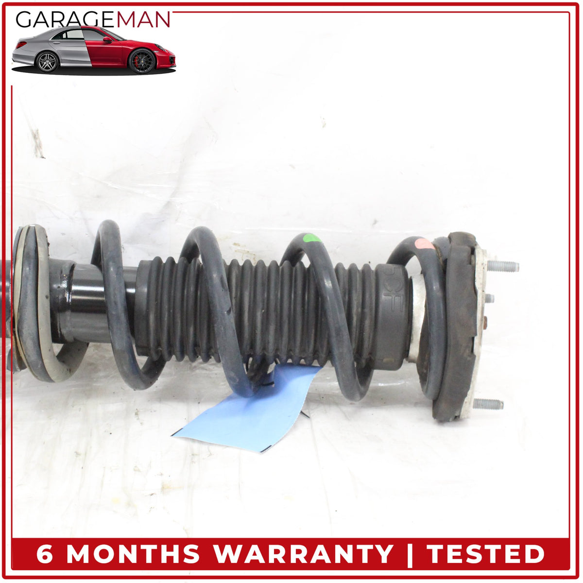 2016-2024 Infiniti Q50 Q60 Front Left and Right Side Shock Strut Absorber OEM