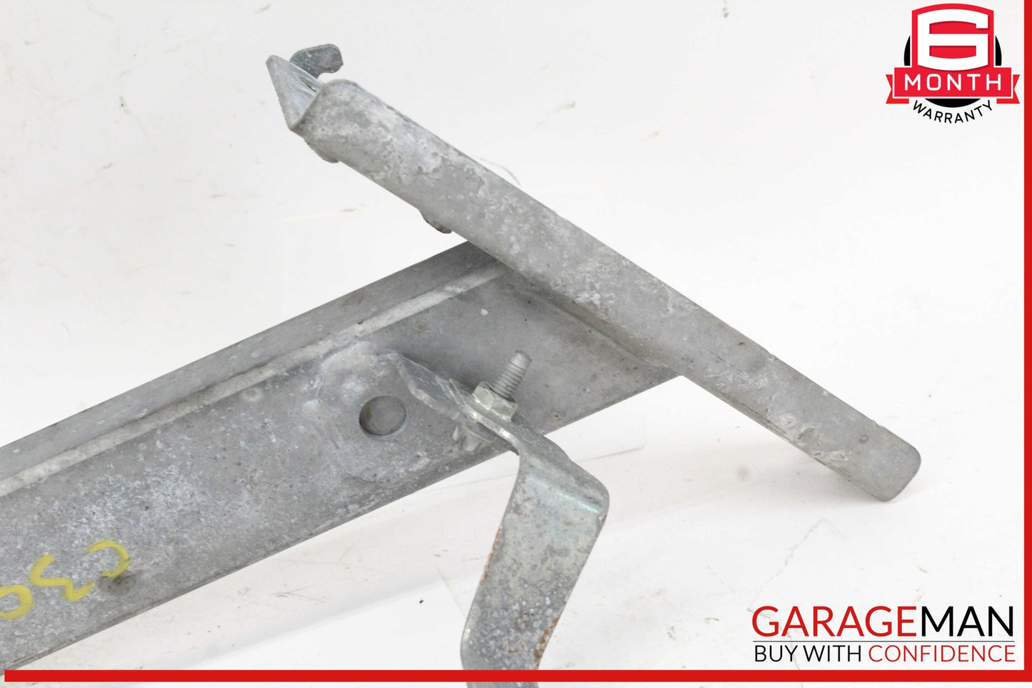 2015-2018 Mercedes W205 C300 Front Left Radiator Bracket Support 2056207900 OEM